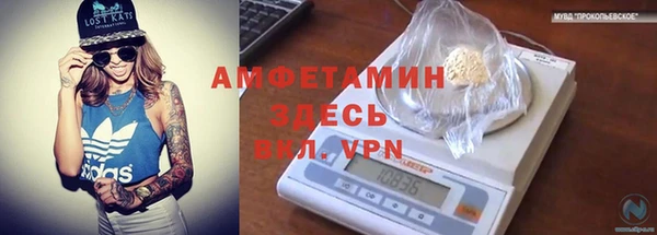 молекула духа Аркадак